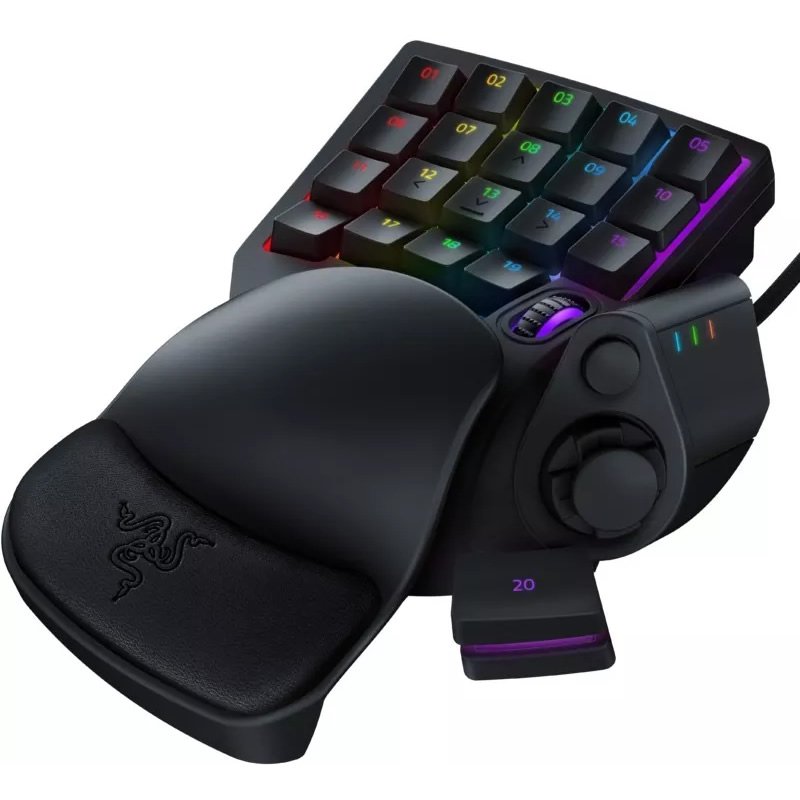 Razer Tartarus V2 Mac Razer Tartarus V2 Mac
